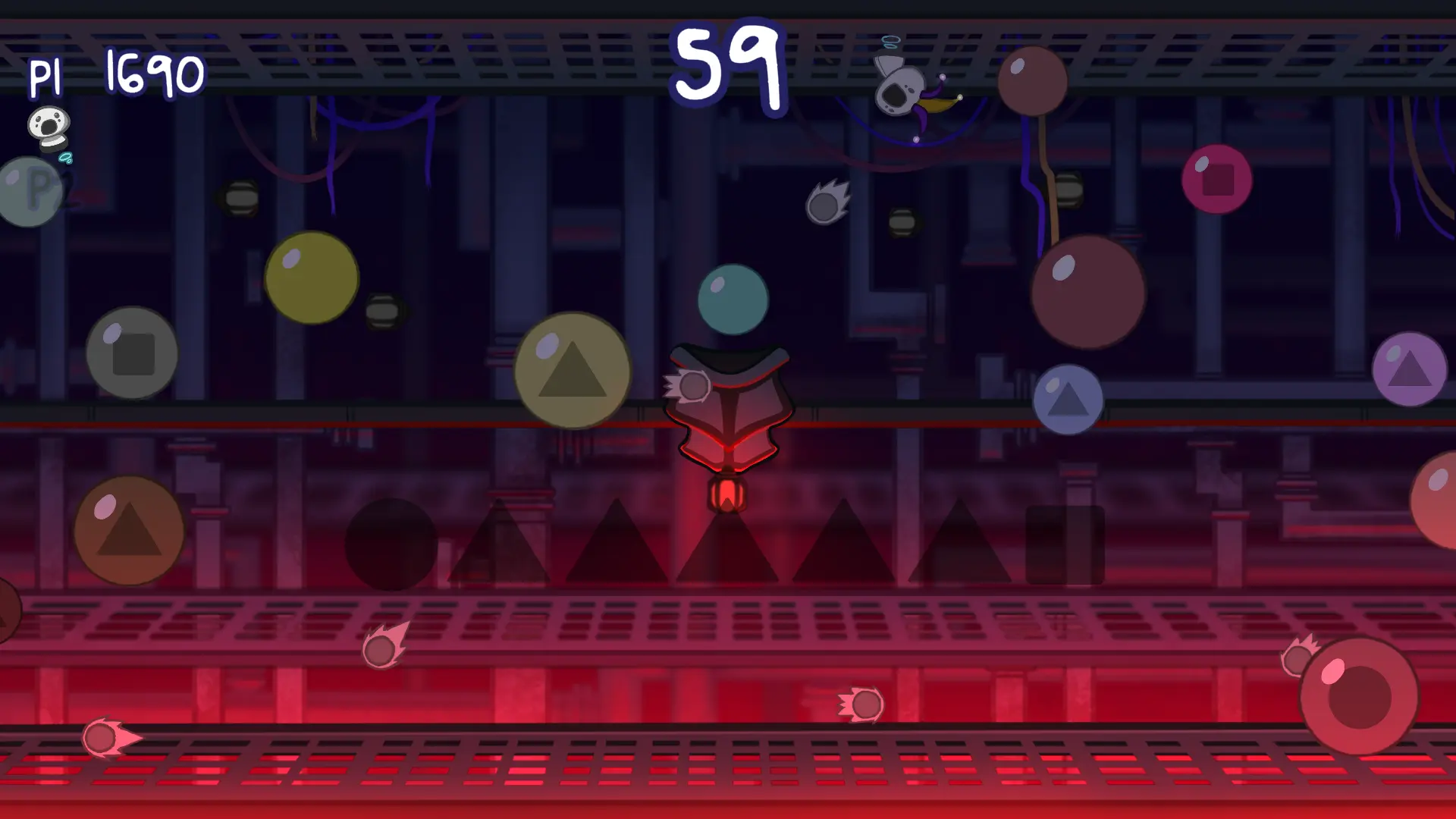GoobnBalloonsDX - Coming Soon  for sale in Emirates from Games2all