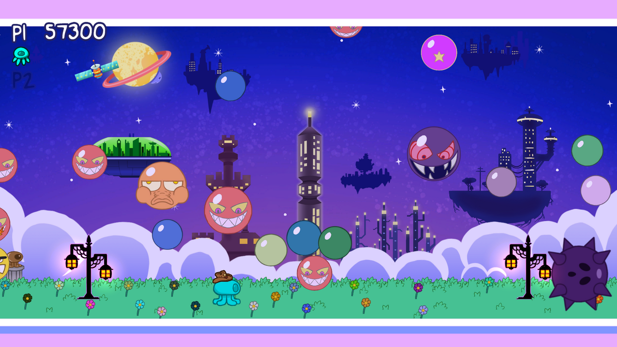 GoobnBalloonsDX - Coming Soon  for sale in Emirates from Games2all