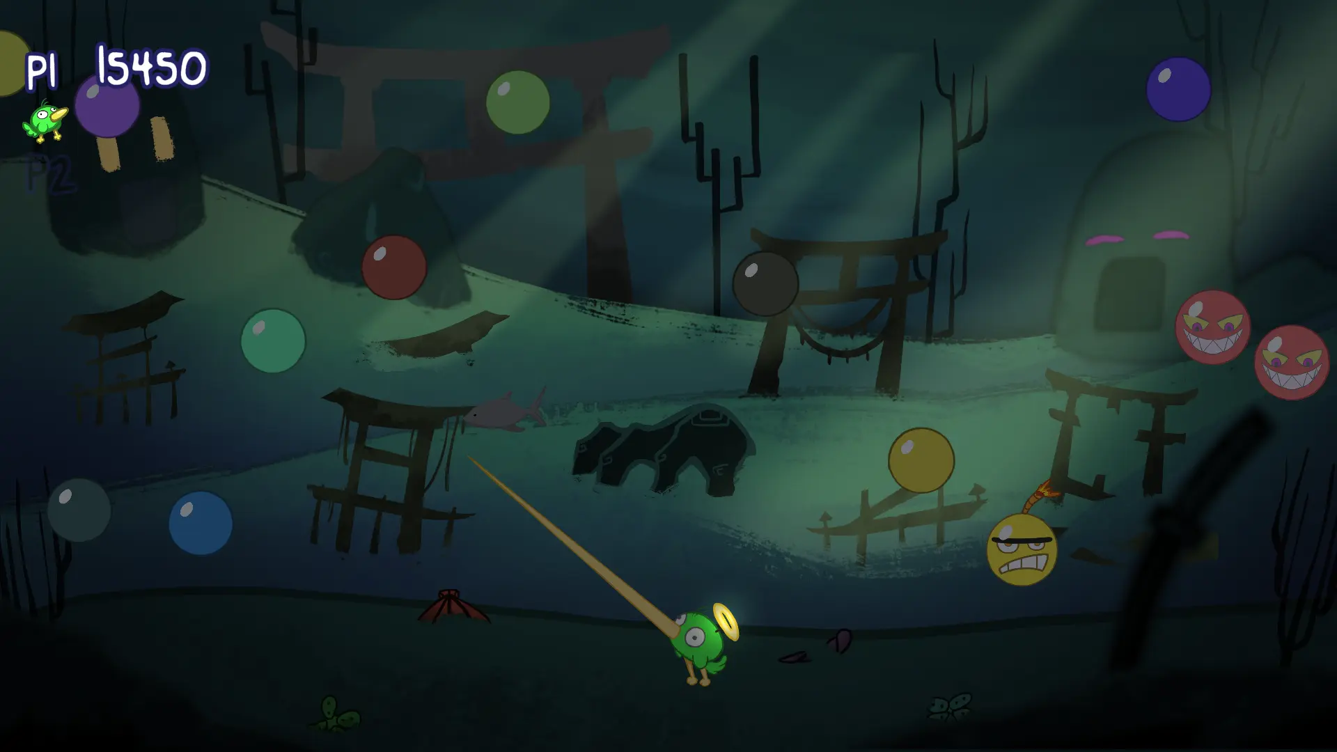 GoobnBalloonsDX - Coming Soon  for sale in Emirates from Games2all