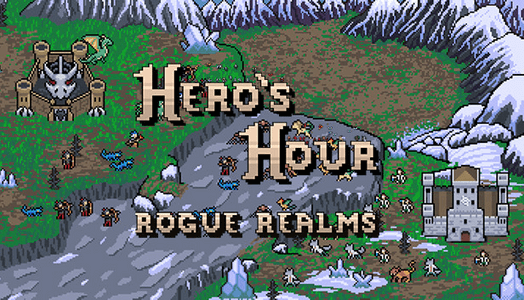 DO NOT USE Hero’s Hour - Rogue Realms  للبيع في ألإمارات من خلال Games2all
