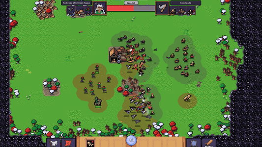 DO NOT USE Hero’s Hour - Rogue Realms  للبيع في ألإمارات من خلال Games2all