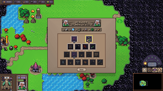 DO NOT USE Hero’s Hour - Rogue Realms  للبيع في ألإمارات من خلال Games2all