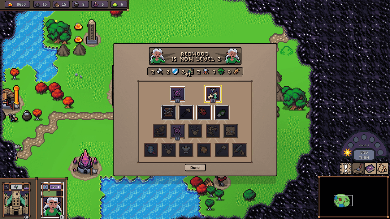 DO NOT USE Hero’s Hour - Rogue Realms  للبيع في ألإمارات من خلال Games2all