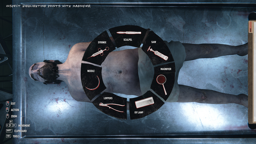 Autopsy Simulator Deluxe Edition – image 4