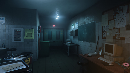 Autopsy Simulator Deluxe Edition  للبيع في ألإمارات من خلال Games2all