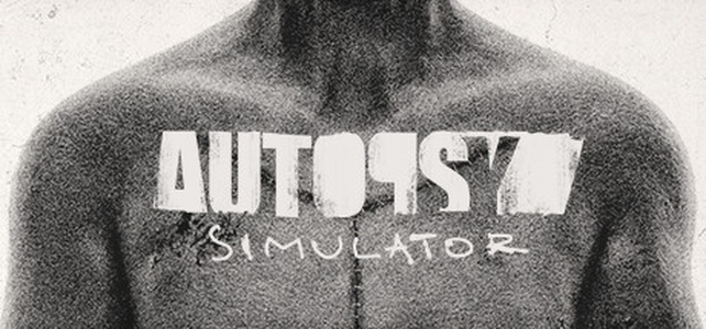 Autopsy Simulator -  for sale in Emirates from Games2all