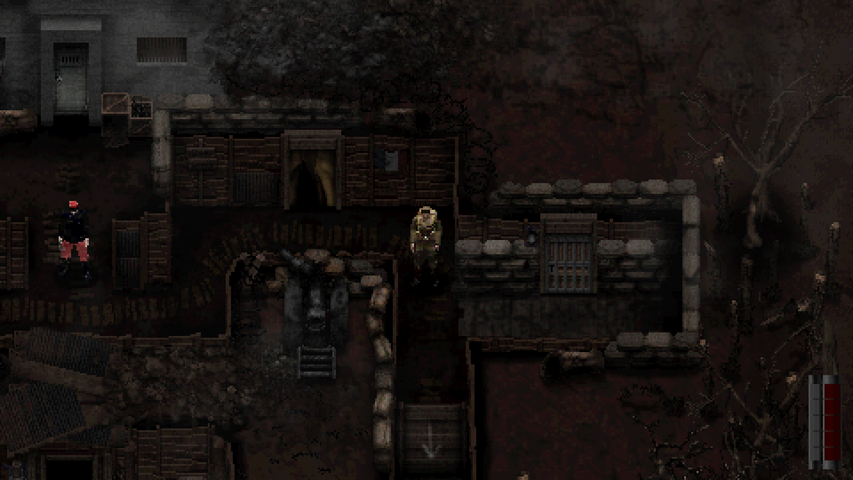 CONSCRIPT - Deluxe Edition Preorder – image 3