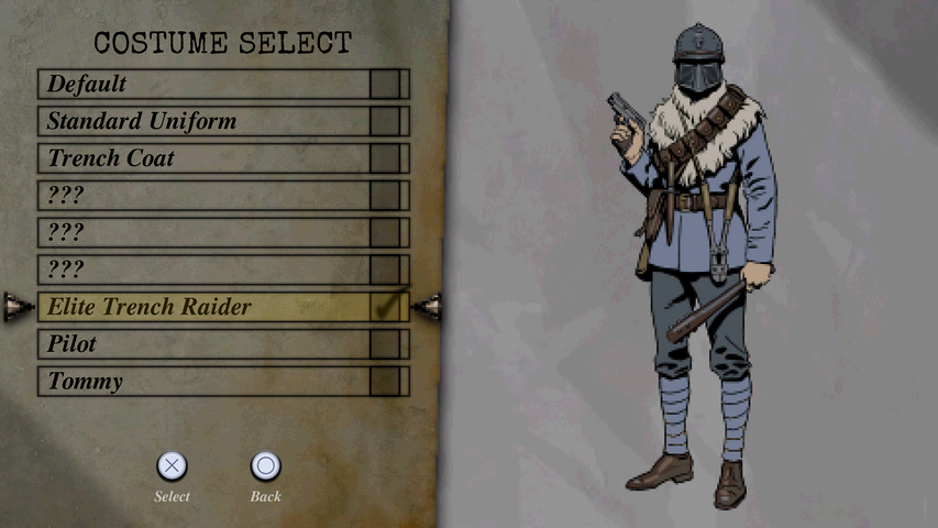 CONSCRIPT - Deluxe Edition Preorder – image 6