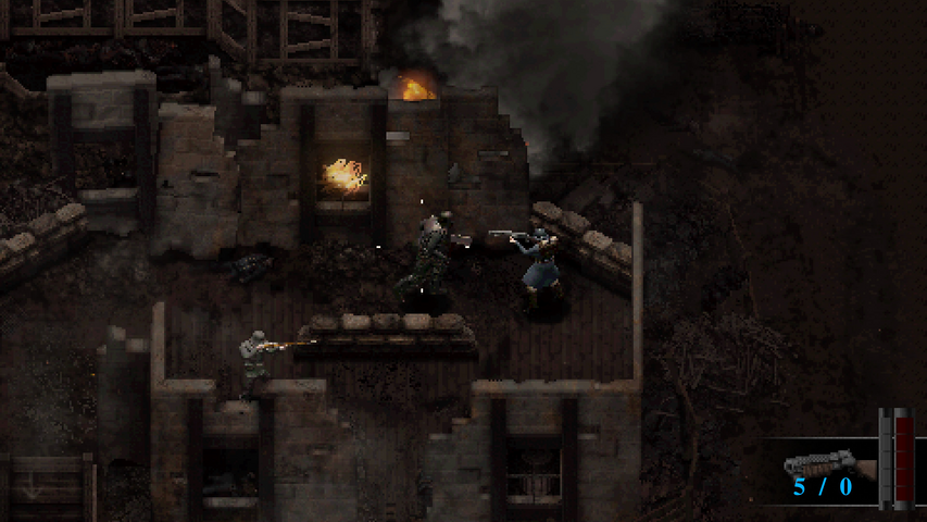 CONSCRIPT - Deluxe Edition Preorder – image 11