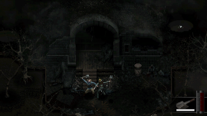 CONSCRIPT - Deluxe Edition Preorder – image 14