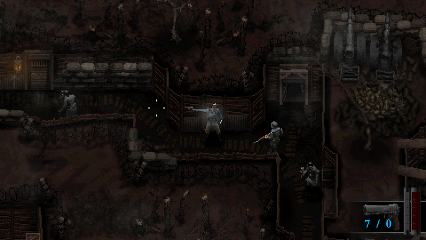 CONSCRIPT - Deluxe Edition Preorder – image 15
