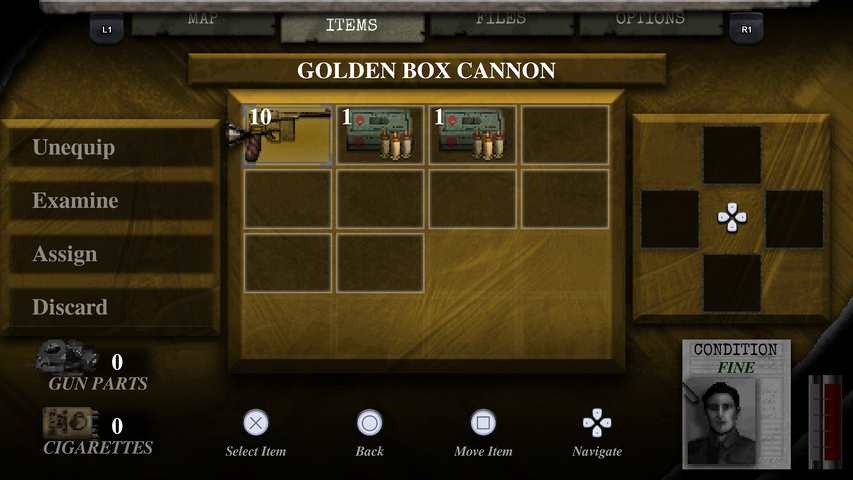 CONSCRIPT - Deluxe Edition Preorder – image 17