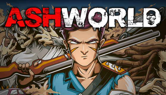 Ashworld – image 3