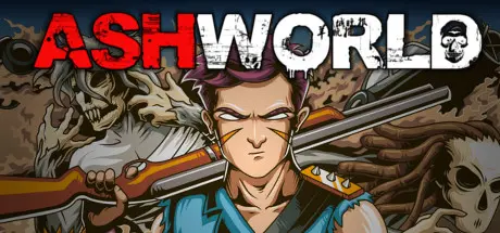 Ashworld  for sale in Emirates from Games2all