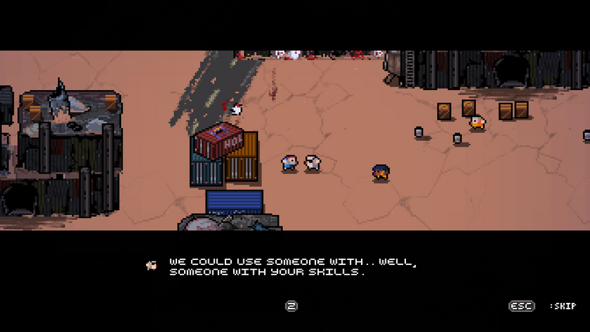 Ashworld – image 4