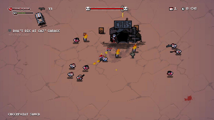 Ashworld – image 5