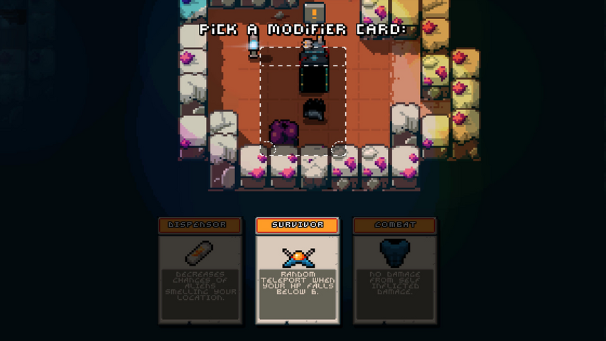 Space Grunts 2 – image 2