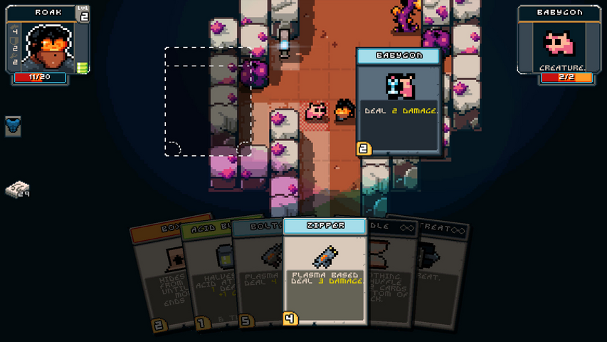 Space Grunts 2 – image 5