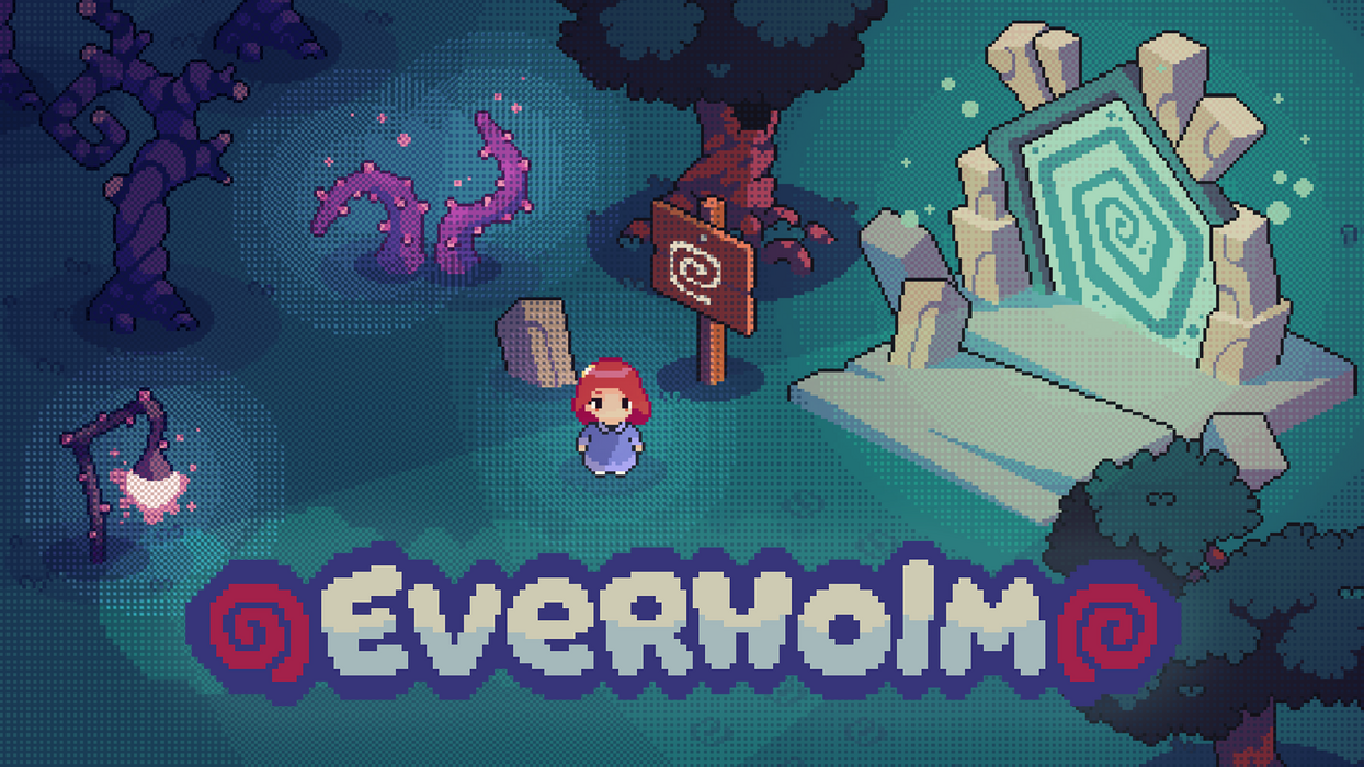 Everholm  for sale in Emirates from Games2all