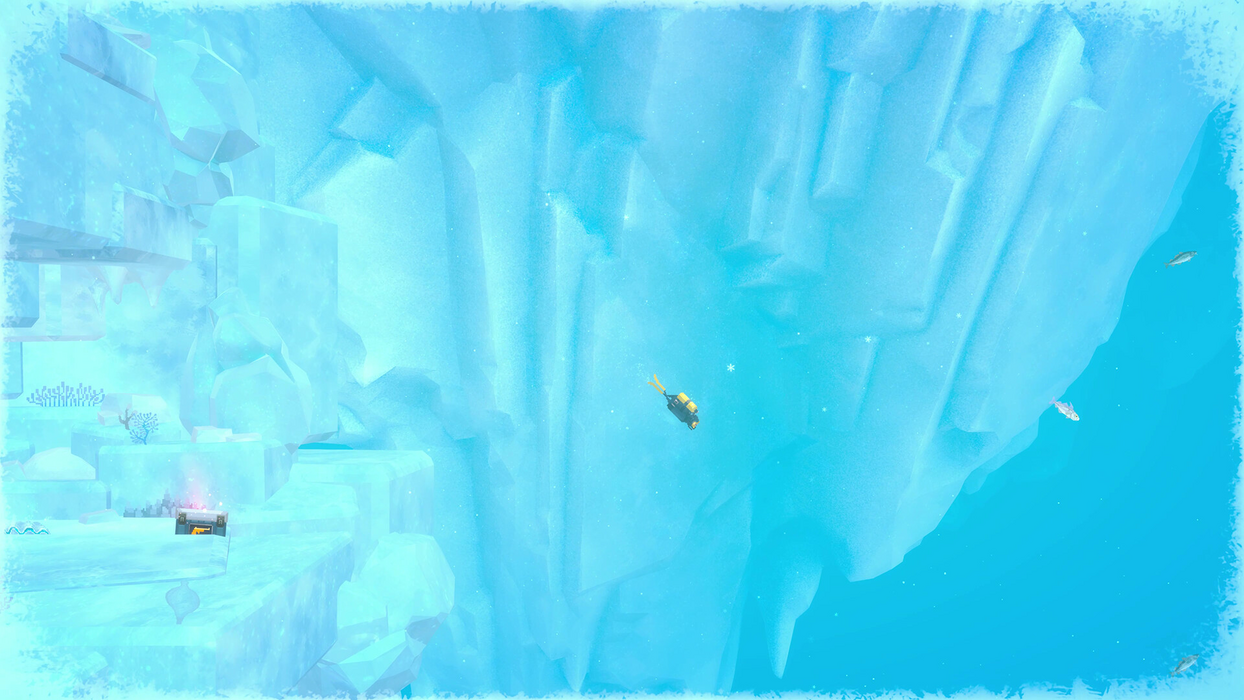 Dave The Diver Deluxe Edition  for sale in Emirates from Games2all