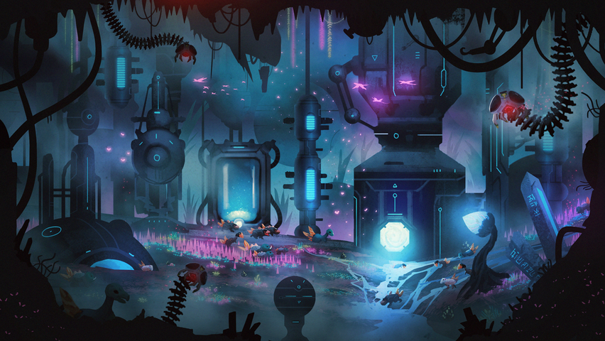 Residual – image 2