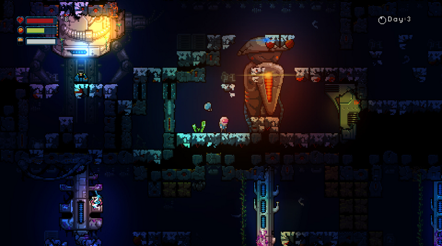 Residual – image 3