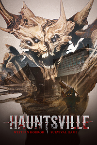 Hauntsville -  for sale in Emirates from Games2all