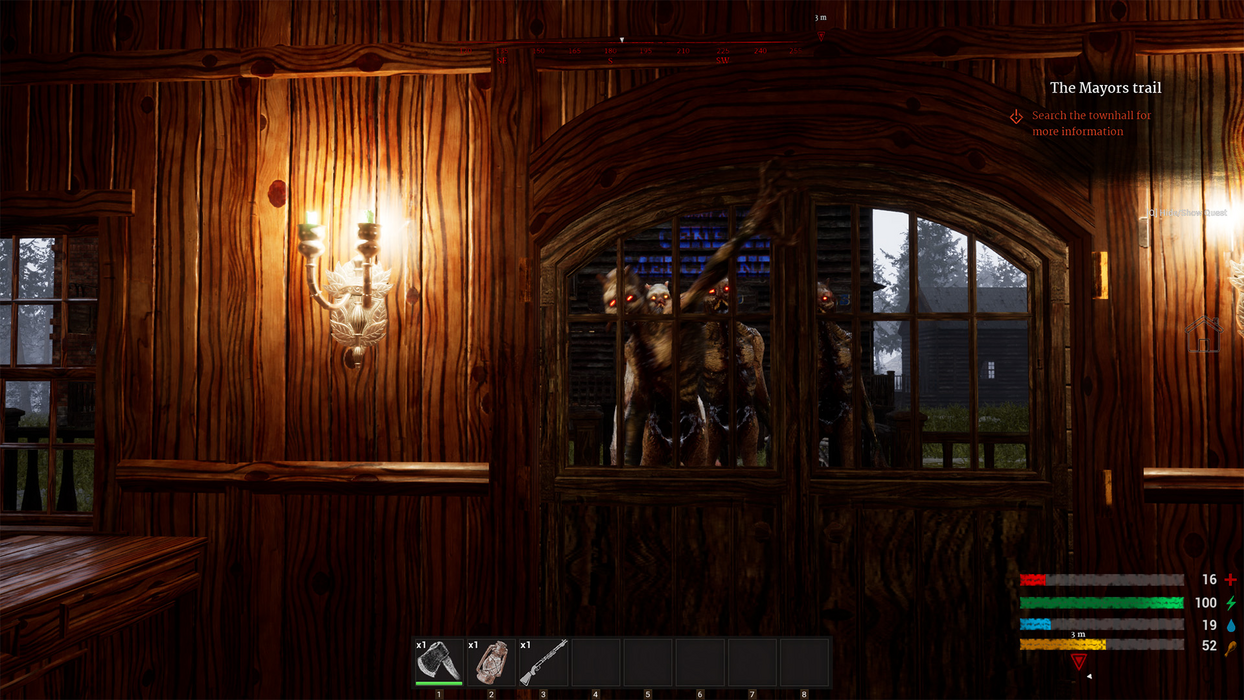 Hauntsville  for sale in Emirates from Games2all