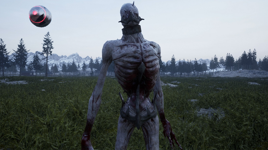 Hauntsville – image 4