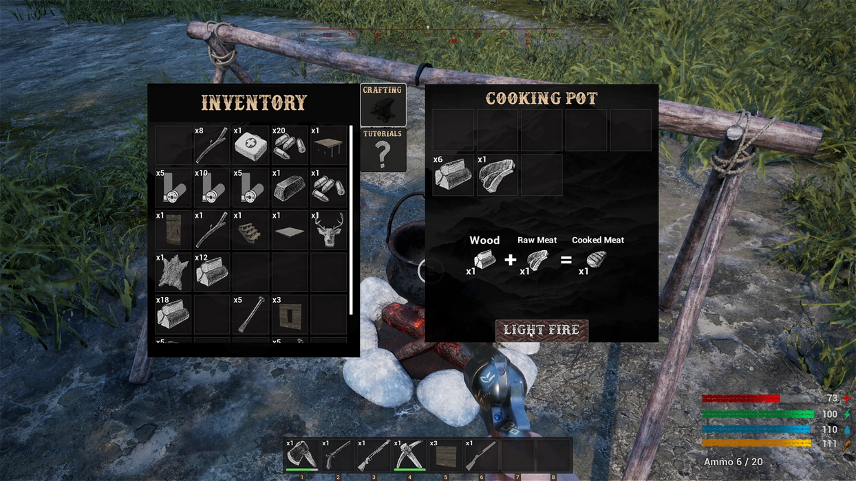 Hauntsville  for sale in Emirates from Games2all