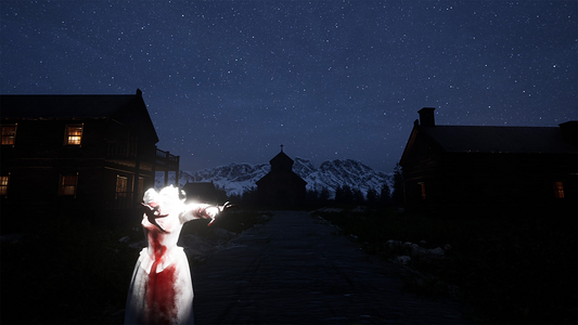 Hauntsville  for sale in Emirates from Games2all