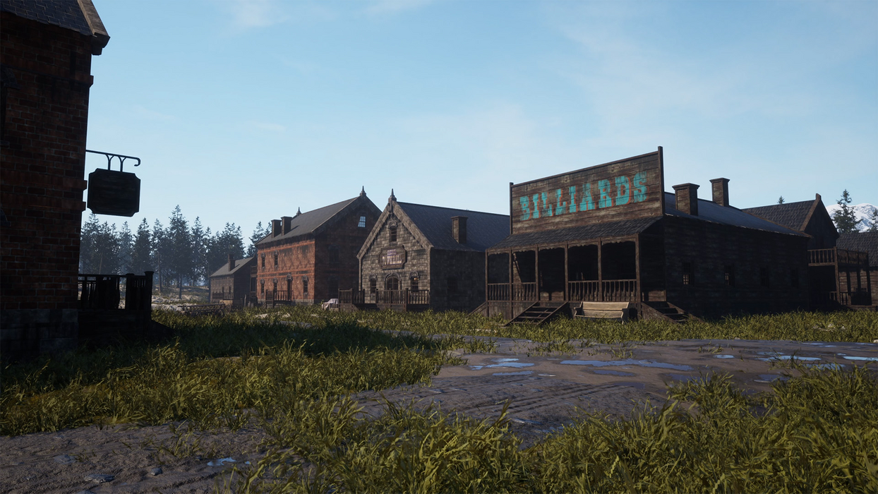 Hauntsville  for sale in Emirates from Games2all