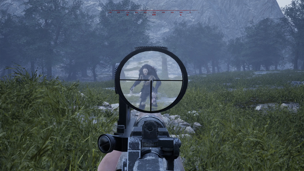 Hauntsville  for sale in Emirates from Games2all