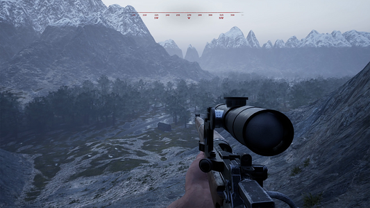 Hauntsville  for sale in Emirates from Games2all