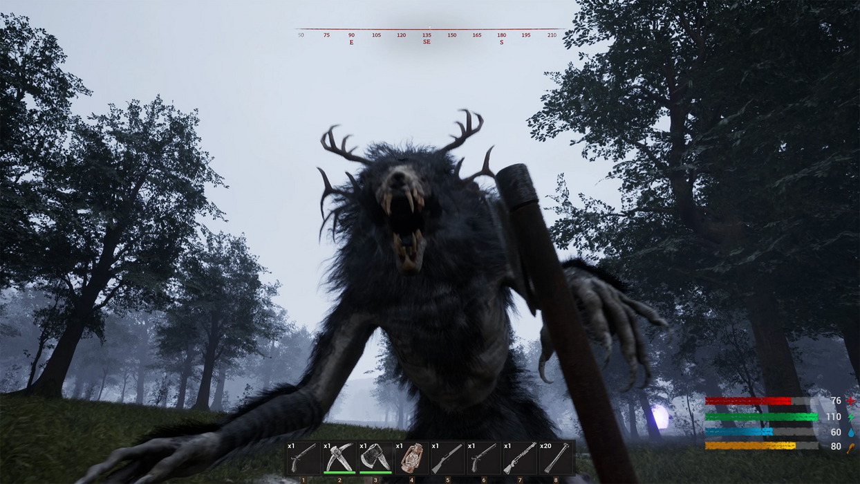 Hauntsville  for sale in Emirates from Games2all