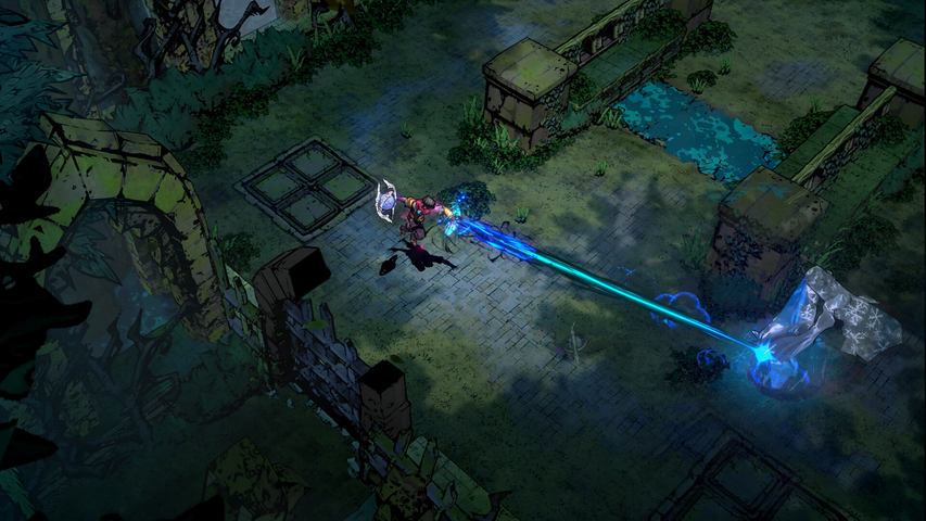 SWORN - Early Access – image 4