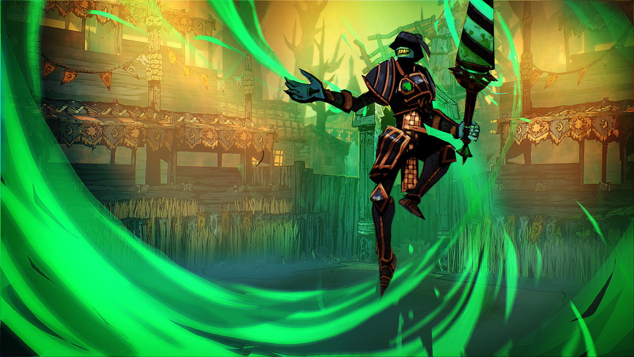 SWORN - Early Access  للبيع في ألإمارات من خلال Games2all