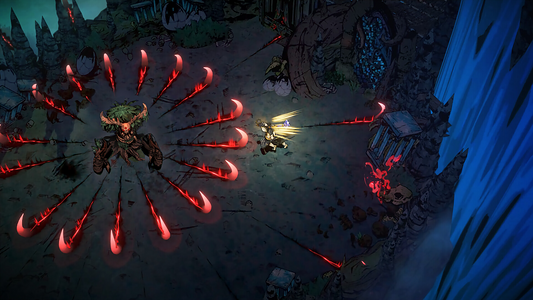 SWORN - Early Access  للبيع في ألإمارات من خلال Games2all