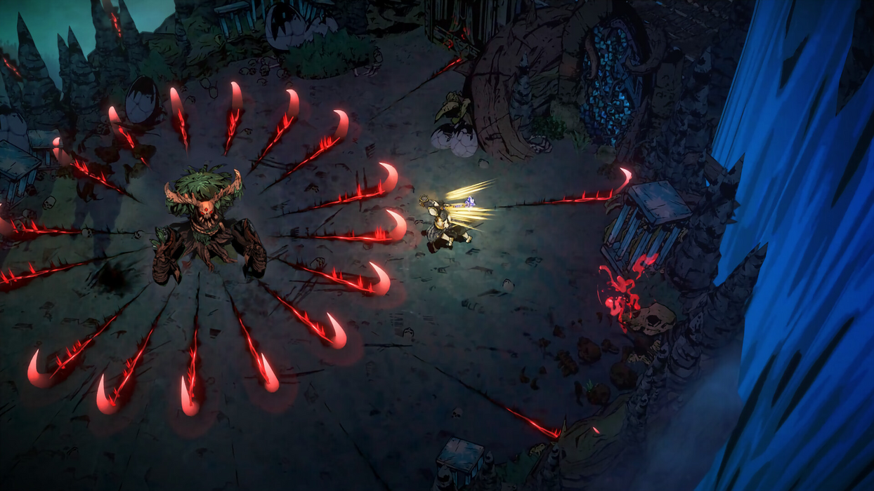 SWORN - Early Access  للبيع في ألإمارات من خلال Games2all