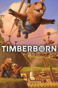 Timberborn - Early Access -  for sale in Emirates from Games2all