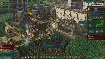Timberborn - Early Access  for sale in Emirates from Games2all