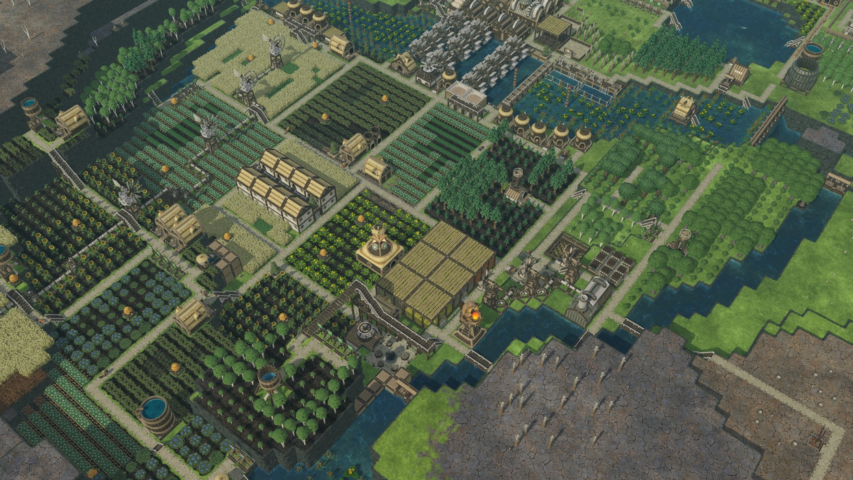 Timberborn - Early Access  for sale in Emirates from Games2all