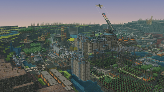 Timberborn - Early Access  for sale in Emirates from Games2all