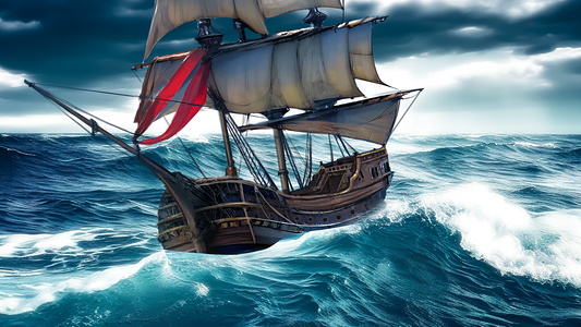 Forgotten Seas - Early Access  for sale in Emirates from Games2all