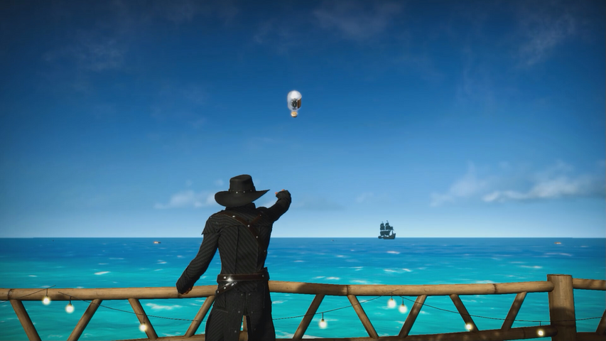 Forgotten Seas – image 10