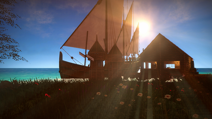 Forgotten Seas – image 15