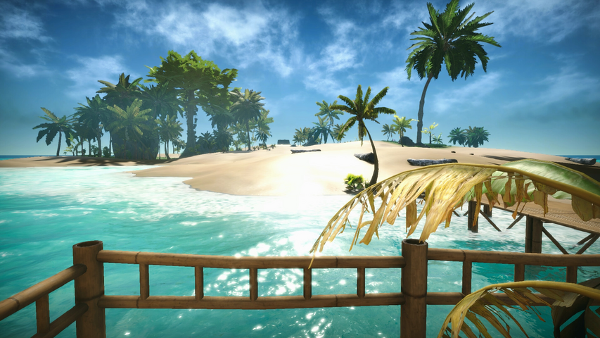Forgotten Seas – image 19