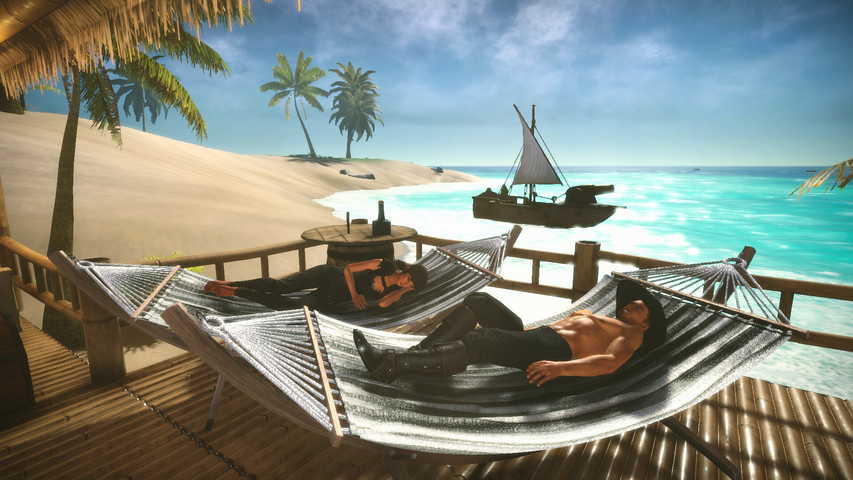 Forgotten Seas – image 21