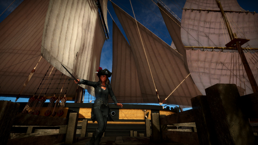 Forgotten Seas – image 25