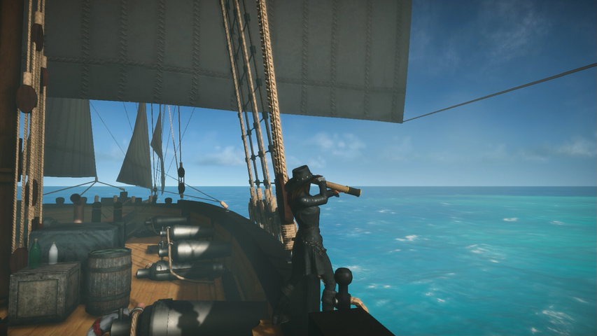 Forgotten Seas – image 26